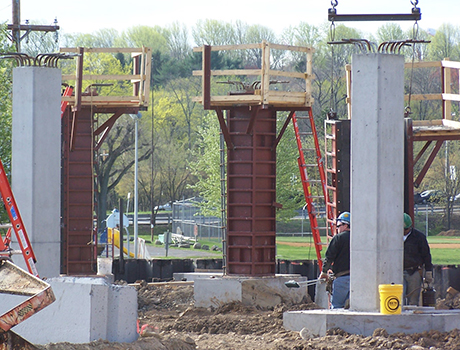 Structure Framework Structure Framework