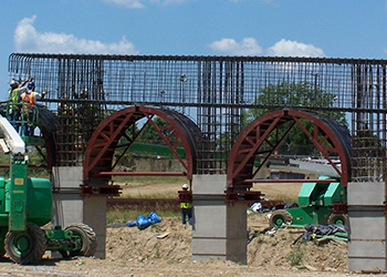 Concrete Framework 